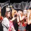 31.10.2015 Photo Booth von Martin Wahler, Pixelcode